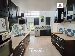  Maison � vendre 6 pi�ces 151 m�