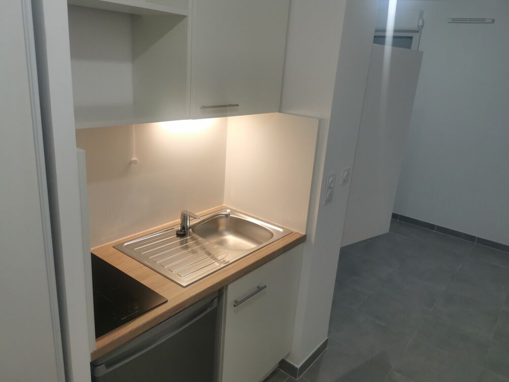 Location Appartement Studio avec parking � la garde - R�sidence LA RELEVE La garde