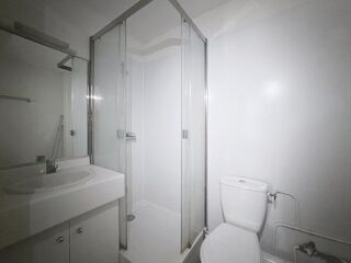  Appartement à louer 1 pièce 20 m²