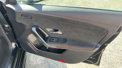 Classe CLA Classe 200 163 7G-DCT AMG Line - Automatique 2019 occasion 37230 Fondettes