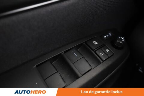 Yaris Cross 1.5 Hybride 2WD GR Sport 130H 2024 occasion 92130 Issy-les-Moulineaux