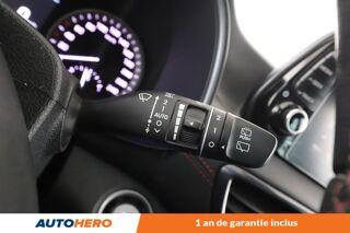 Tucson 1.6 CRDi Hybrid 48V N Line Executive DCT-7 136 ch 2020 occasion 92130 Issy-les-Moulineaux
