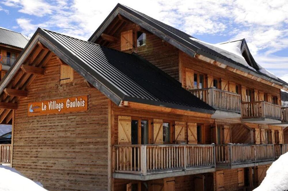 Vente Appartement Opportunité au cœur de la Maurienne (73) Saint francois longchamp