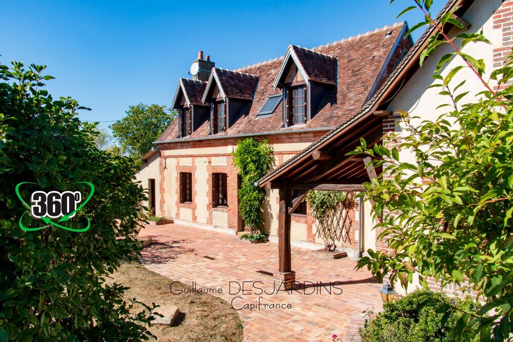 Vente Maison Propriété normande de caractère L'AIGLE (61) L aigle
