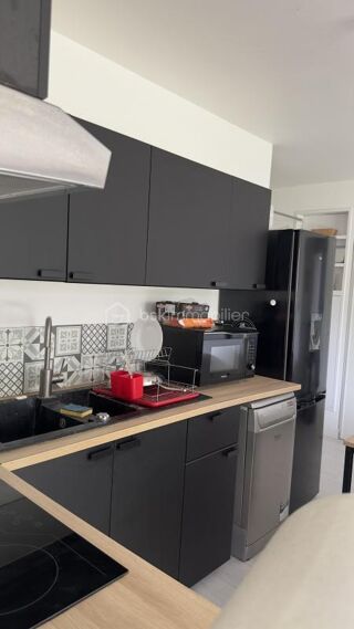  Appartement � vendre 4 pi�ces 75 m�