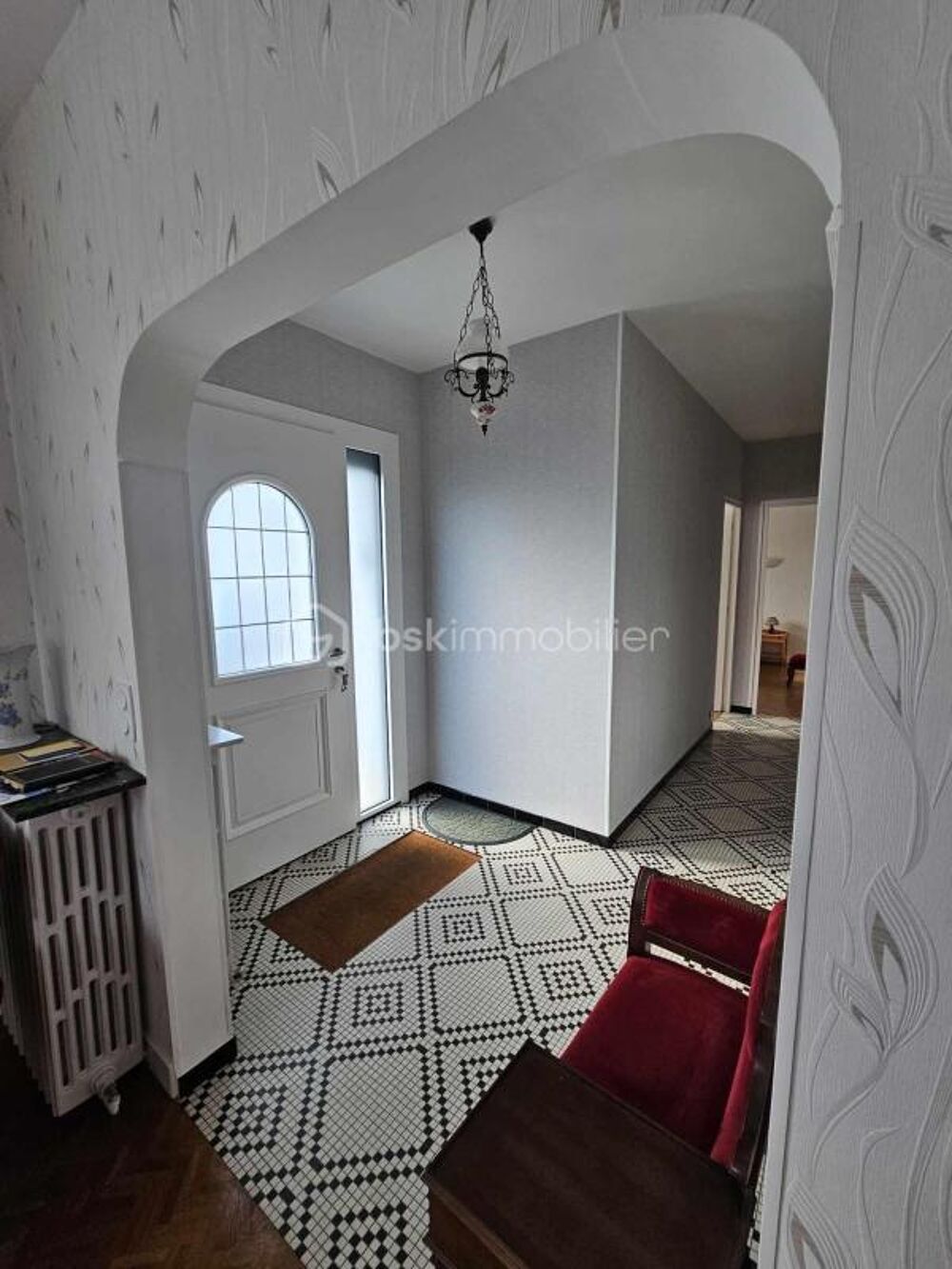 Charmante maison de 116m2 à Coutras