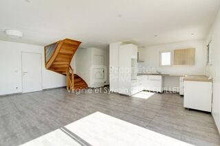  Maison � vendre 4 pi�ces 85 m�