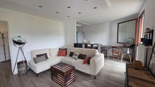  Appartement à vendre 2 pièces 51 m²