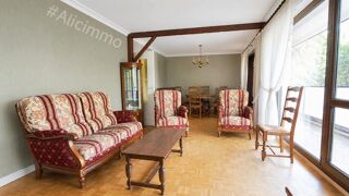  Appartement à vendre 4 pièces 80 m²