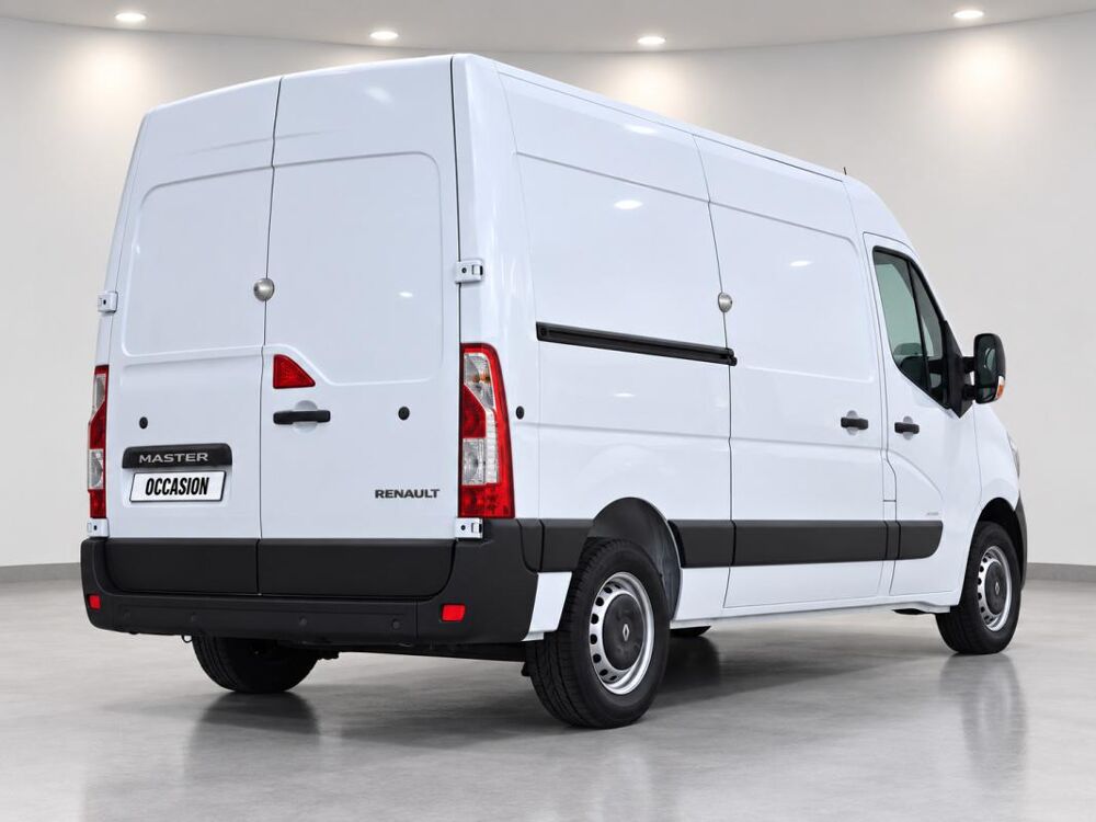 Master 1&deg; Main / 2.3 Dci 135cv de 2023 L2H2 version GRAND CONFORT 3 2023 occasion 60430 Abbecourt