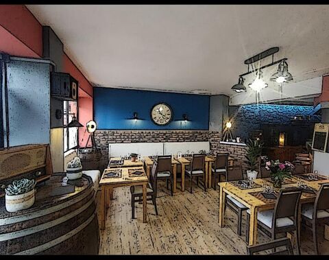 Restaurant 109500 56700 Hennebont