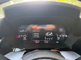 A3 IV 1.5 TFSI 150 S-Tronic7 S line 2021 occasion 76240 Belbeuf
