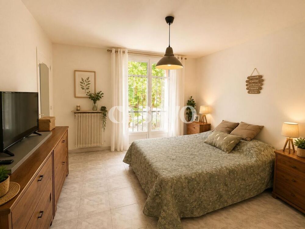 Vente Appartement Vente Appartement 2 pièces de 52m² - 13090 Aix-en-Provence Aix en provence