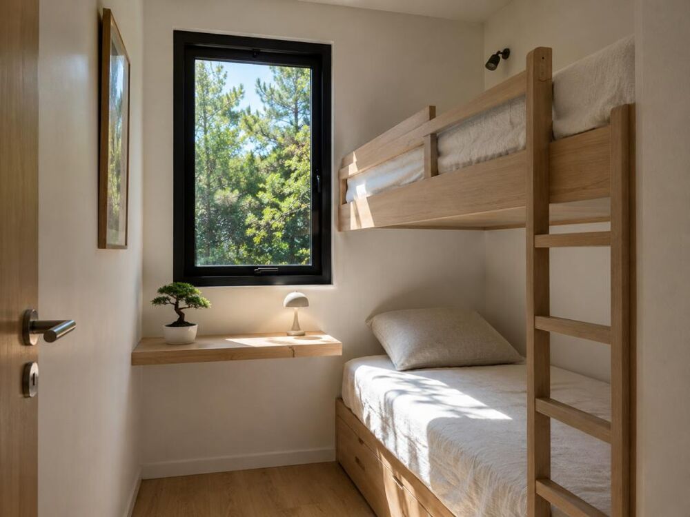 LACANAU ENTRE L'OCEAN ET LE GOLF - Appartement avec jardin et terrasse