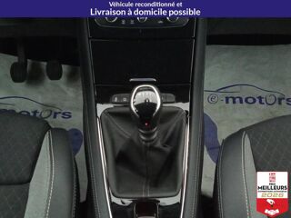 Grandland Turbo 130 Elegance 2020 occasion 10150 Lavau
