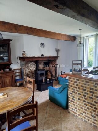  Maison à vendre 7 pièces 145 m²
