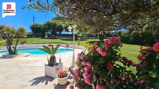  Villa � vendre 6 pi�ces 177 m�