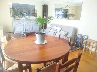  Appartement à vendre 3 pièces 70 m²
