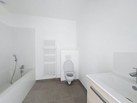  Appartement � louer 2 pi�ces 34 m�