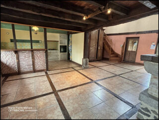  Maison à vendre 7 pièces 127 m²