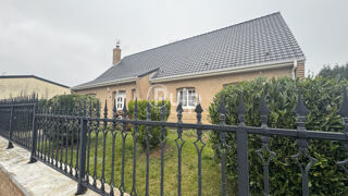  Maison � vendre 4 pi�ces 120 m�