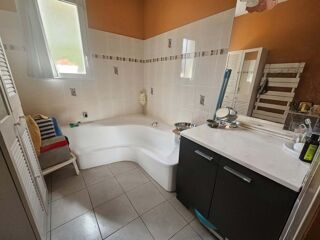 Maison à vendre 3 pièces 82 m²