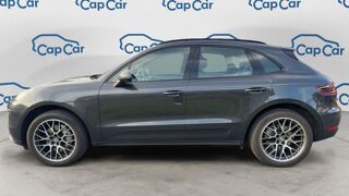 Macan S 3.D 258 AWD PDK7 2017 occasion 59930 La Chapelle D Armentieres