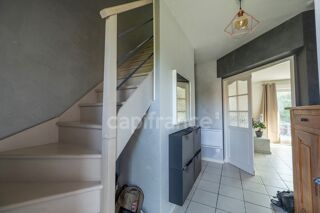  Maison � vendre 6 pi�ces 127 m�