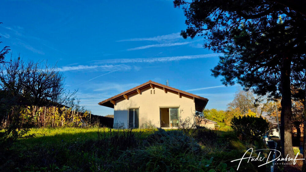 � vendre  Maison Seynod (74600)