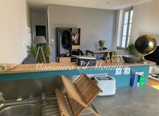  Appartement à vendre 2 pièces 52 m²