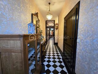  Propri�t�/ch�teau � vendre 8 pi�ces 268 m�