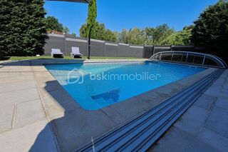 Maison à vendre 5 pièces 205 m²