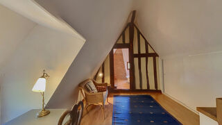  Maison � vendre 5 pi�ces 122 m�