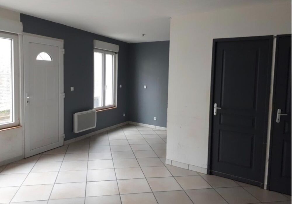 Vente Immeuble Immeuble à vendre BOHAIN EN VERMANDOIS (02) Bohain en vermandois