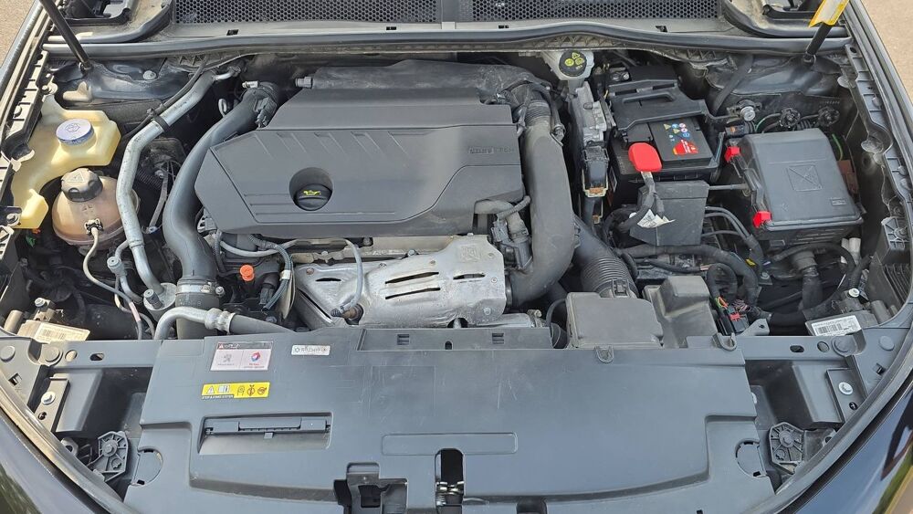 508 1.6 PURETECH 180 Allure Business 2019 occasion 95420 Clery En Vexin