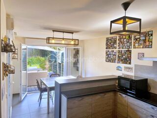  Appartement � vendre 3 pi�ces 62 m�