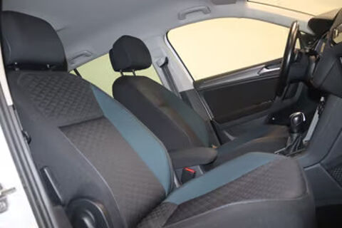 Tiguan 2.0 TSI R-Line 4Motion 2020 occasion 33000 Bordeaux