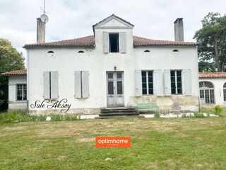  Propriété/château à vendre 11 pièces 347 m²