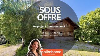  Maison à vendre 5 pièces 102 m²