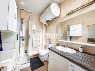  Appartement à vendre 2 pièces 28 m²