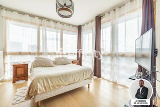  Appartement � vendre 5 pi�ces 85 m�