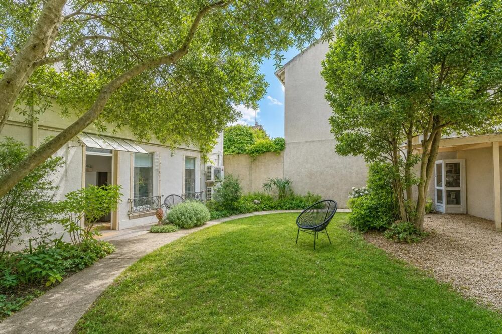 à vendre  Propriété/château Vitry-sur-Seine (94400)