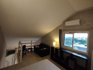  Appartement � louer 1 pi�ce 33 m�