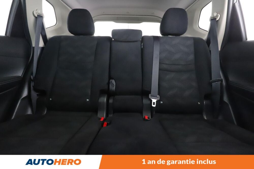 X-Trail 1.6 dCi N-Connecta 130 ch 2017 occasion 92130 Issy-les-Moulineaux