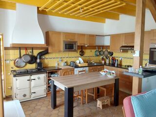  Maison � vendre 5 pi�ces 150 m�