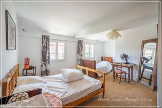  Maison � vendre 9 pi�ces 218 m�