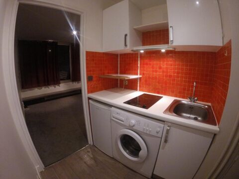  Appartement � louer 1 pi�ce 22 m�