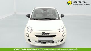 500 1.0 65 ch Hybride Ic&ocirc;ne 2026 occasion 69190 Saint-Fons