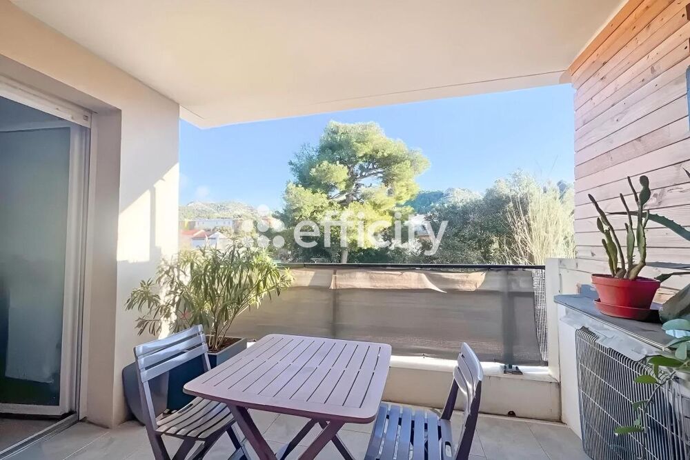 Appartement récent