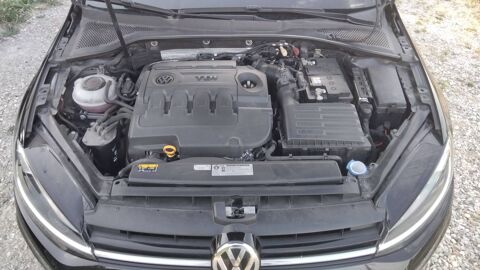 Golf 1.6 TDI 115 DSG7 Connect - Automatique 2019 occasion 38300 Bourgoin Jallieu